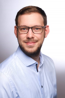 Christian Rhein Roche TUCSS
